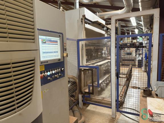 Weinig Conturex C114 HOU9.041 46 16308